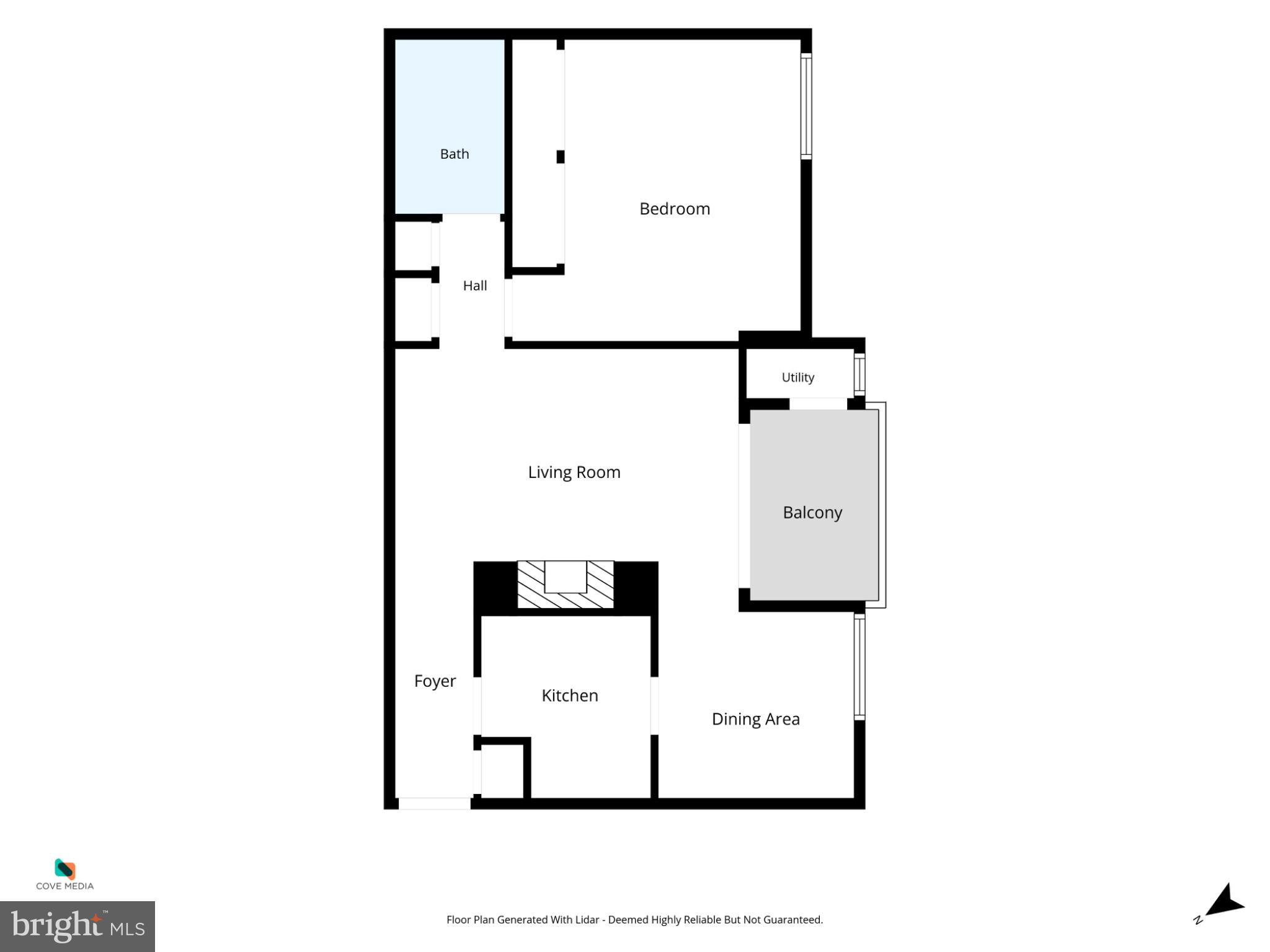 TREOVER CONDOMINIUM - Residential