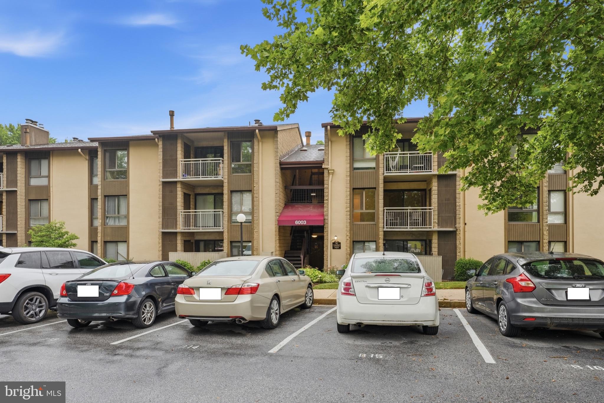 TREOVER CONDOMINIUM - Residential