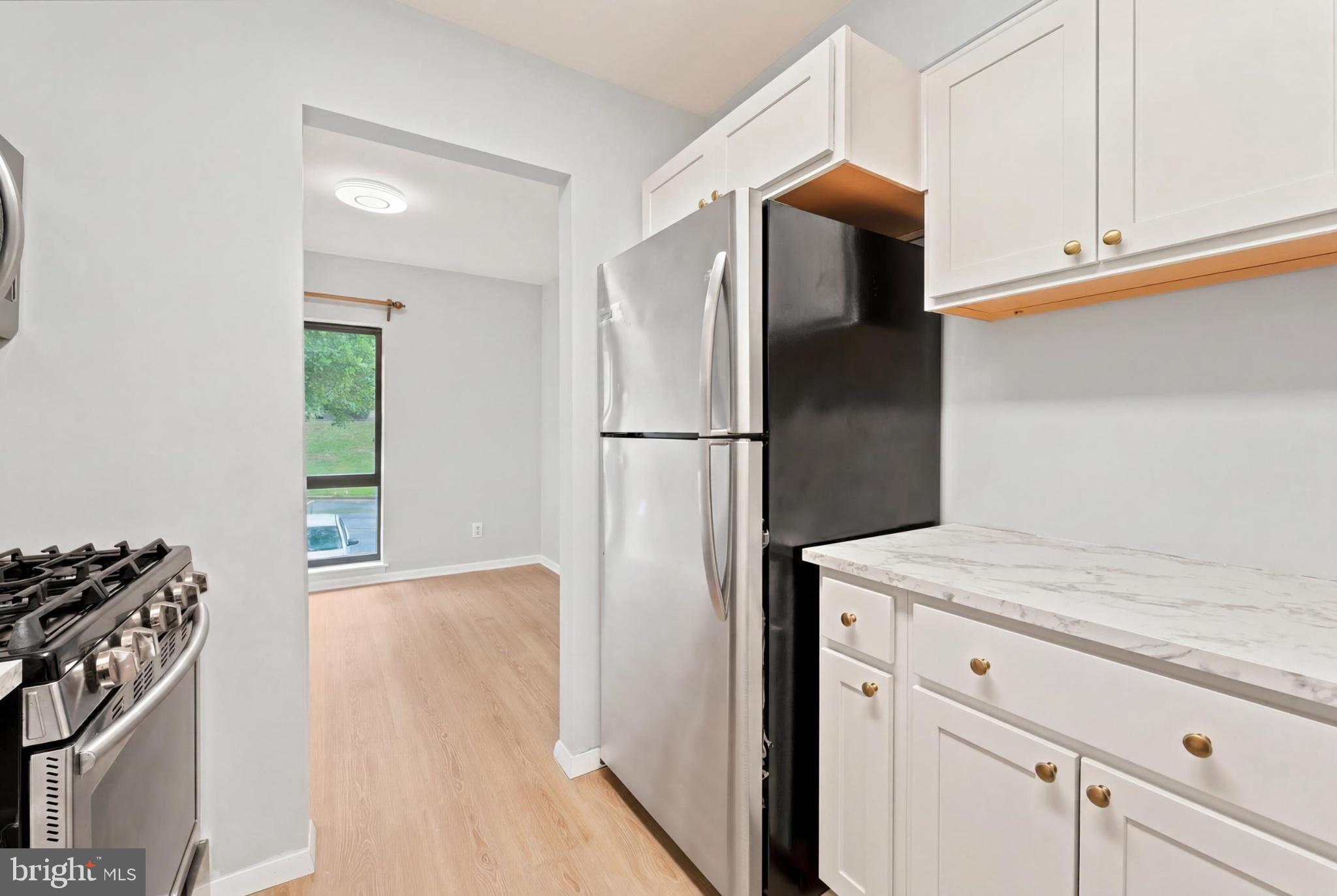 TREOVER CONDOMINIUM - Residential