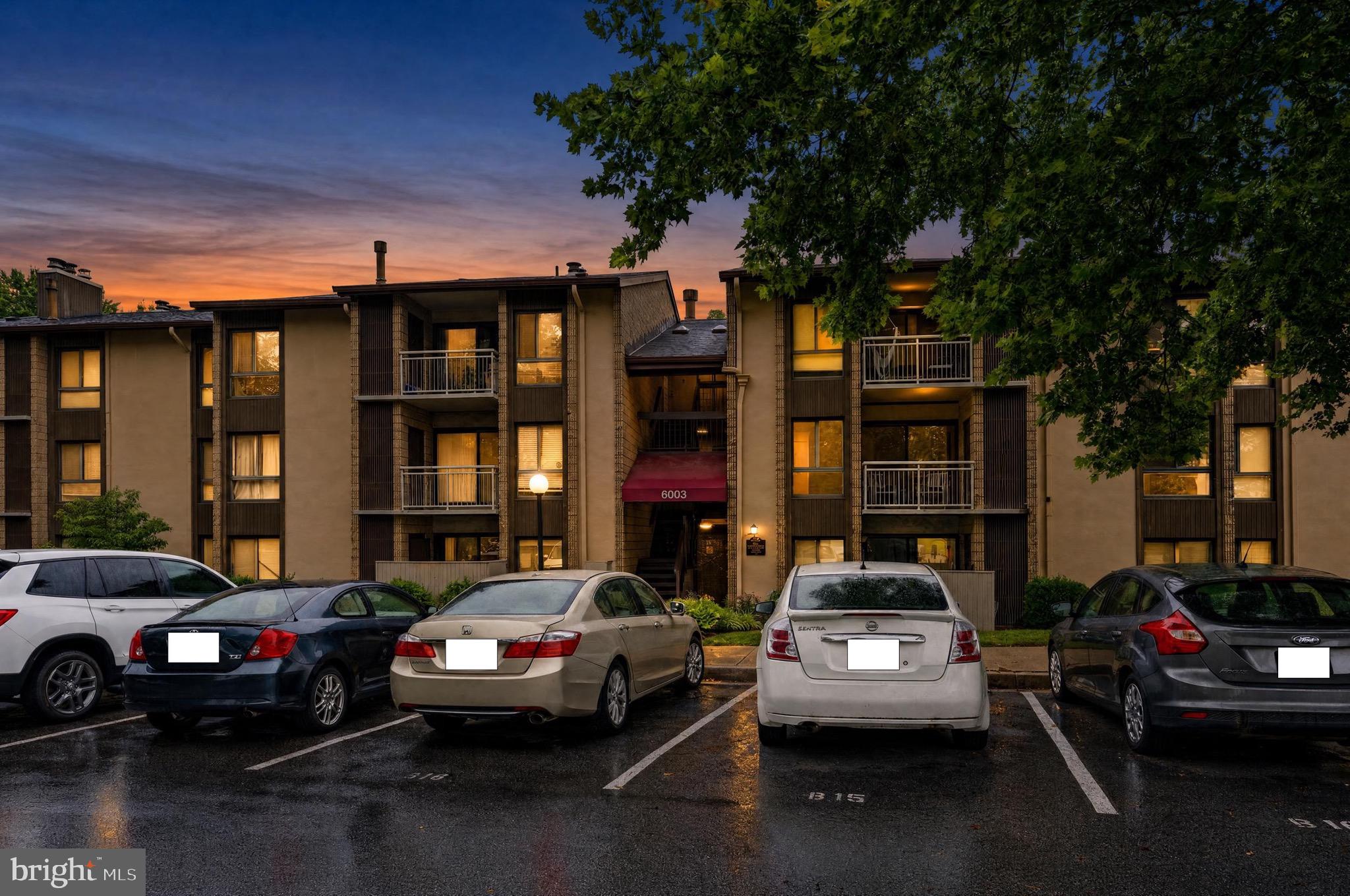 TREOVER CONDOMINIUM - Residential