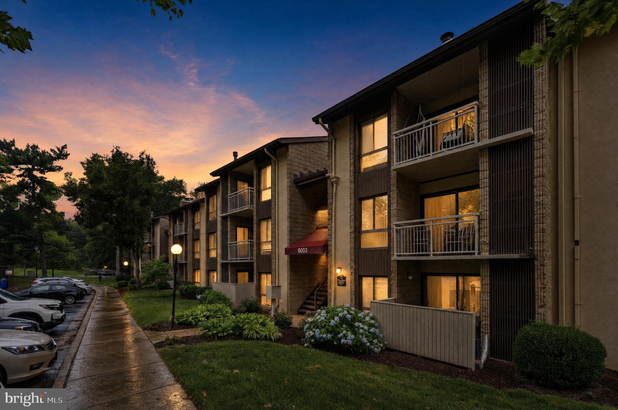 TREOVER CONDOMINIUM - Residential
