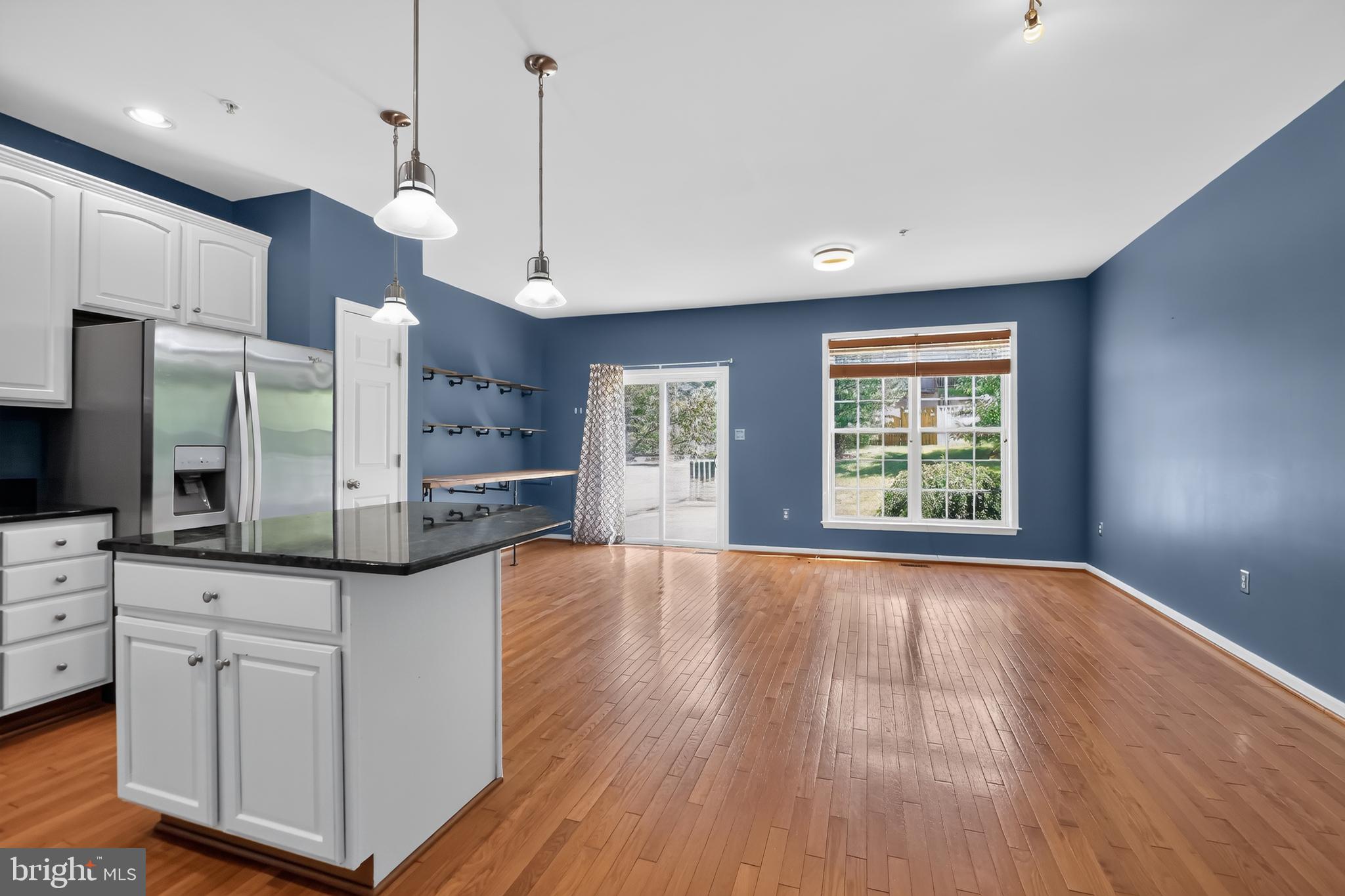 RIDGEVIEW II - Residential