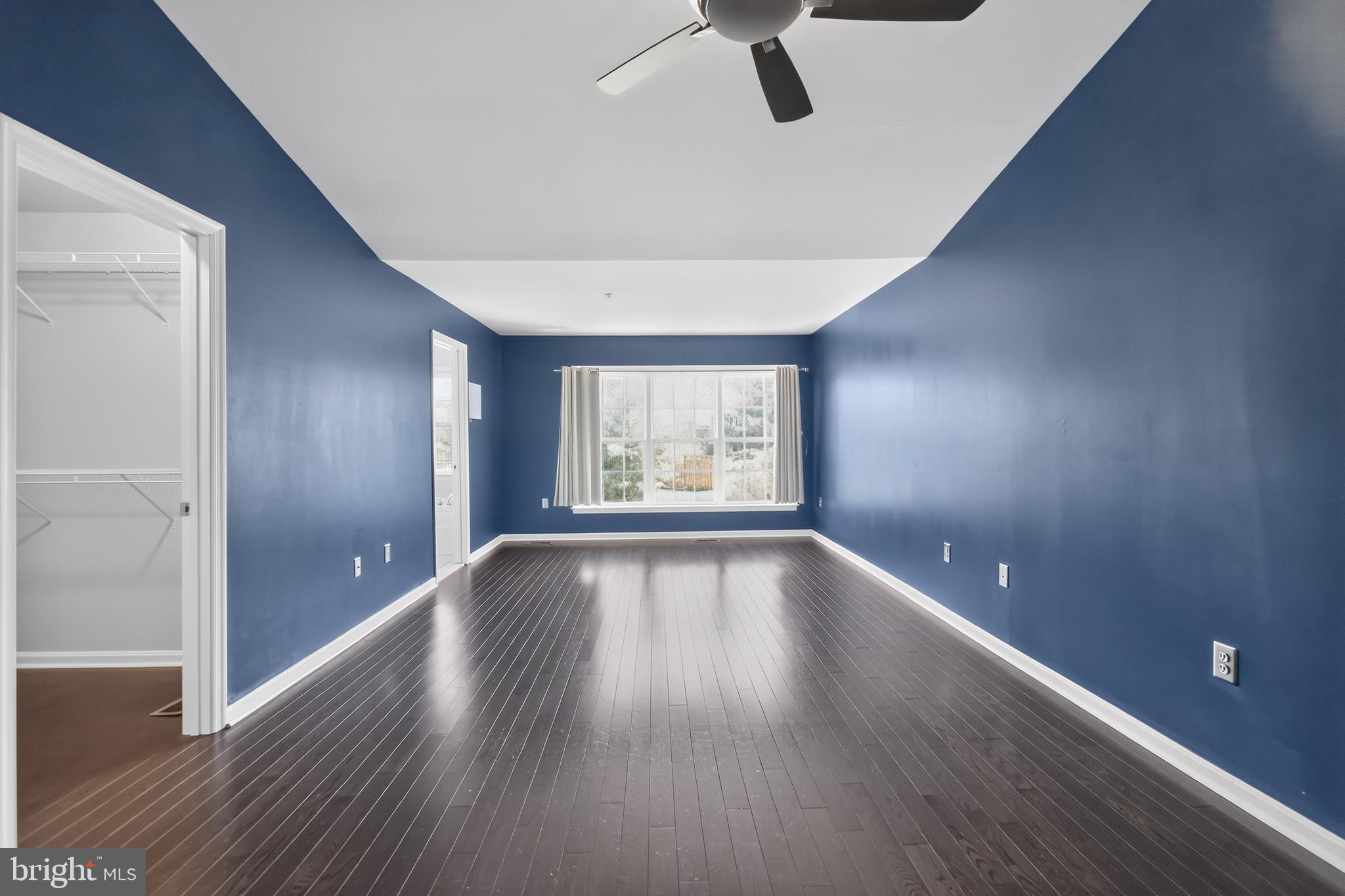RIDGEVIEW II - Residential