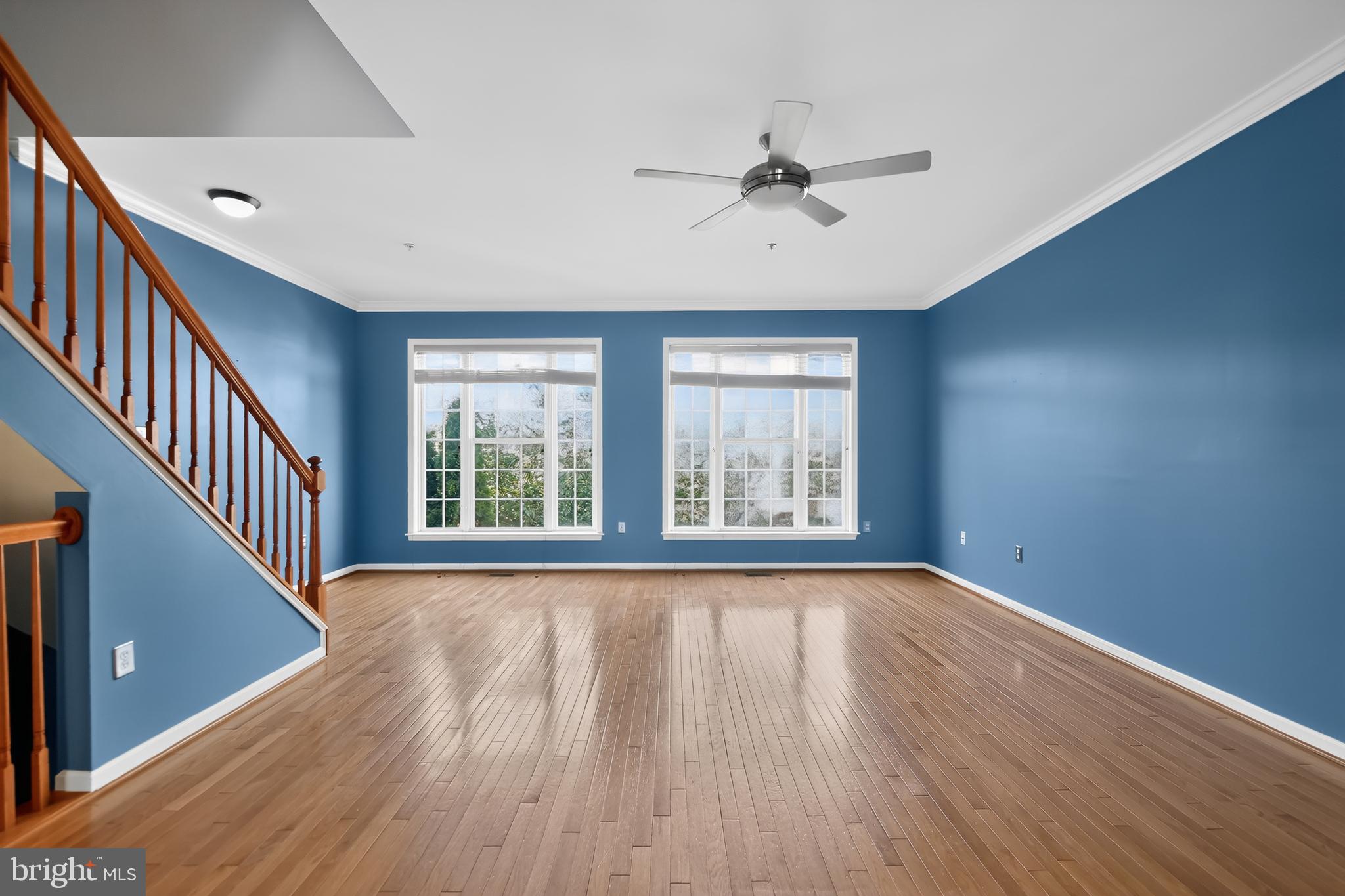 RIDGEVIEW II - Residential