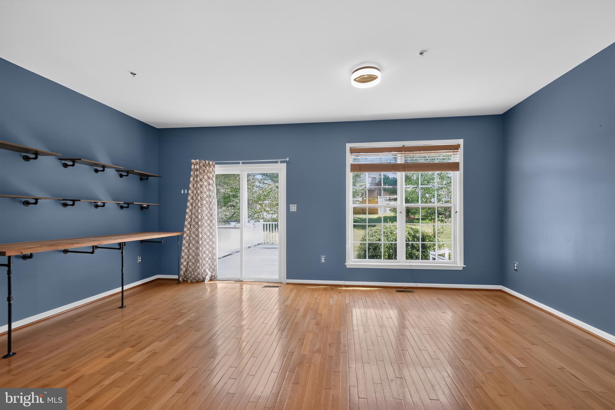 RIDGEVIEW II - Residential