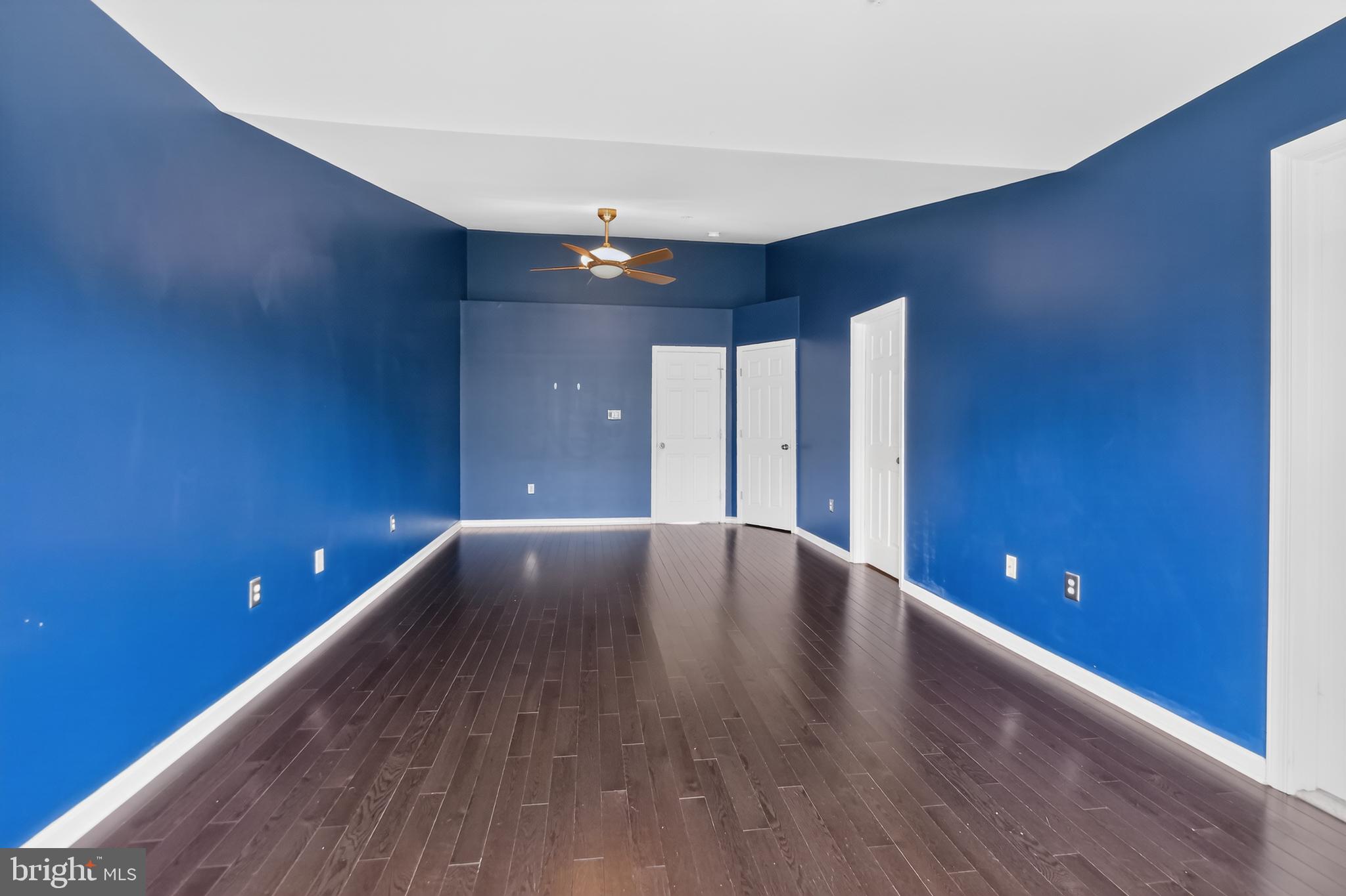 RIDGEVIEW II - Residential