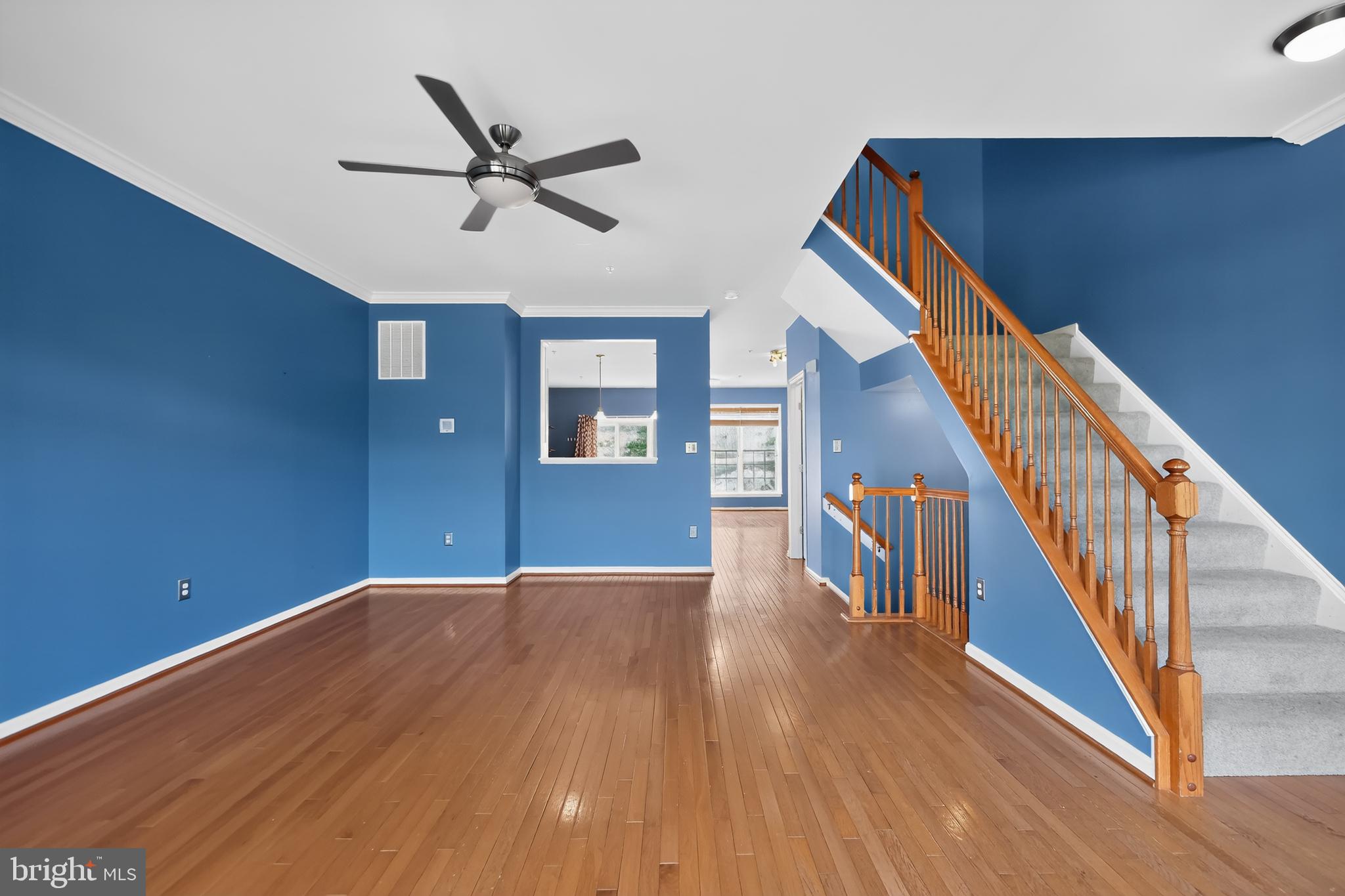 RIDGEVIEW II - Residential