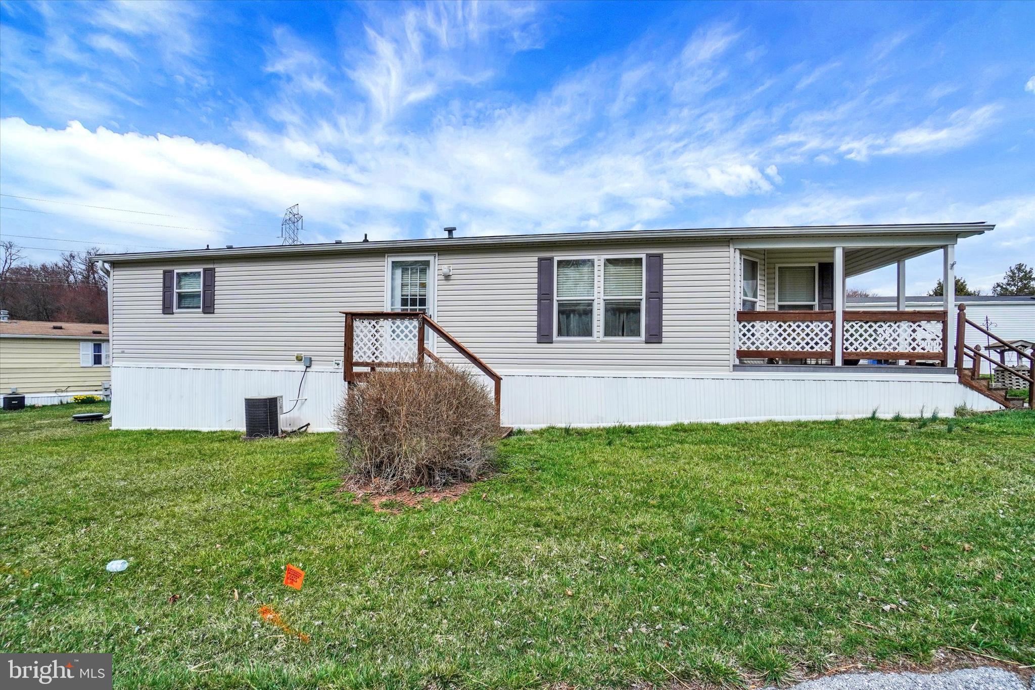 CHESAPEAKE ESTATES - Residential