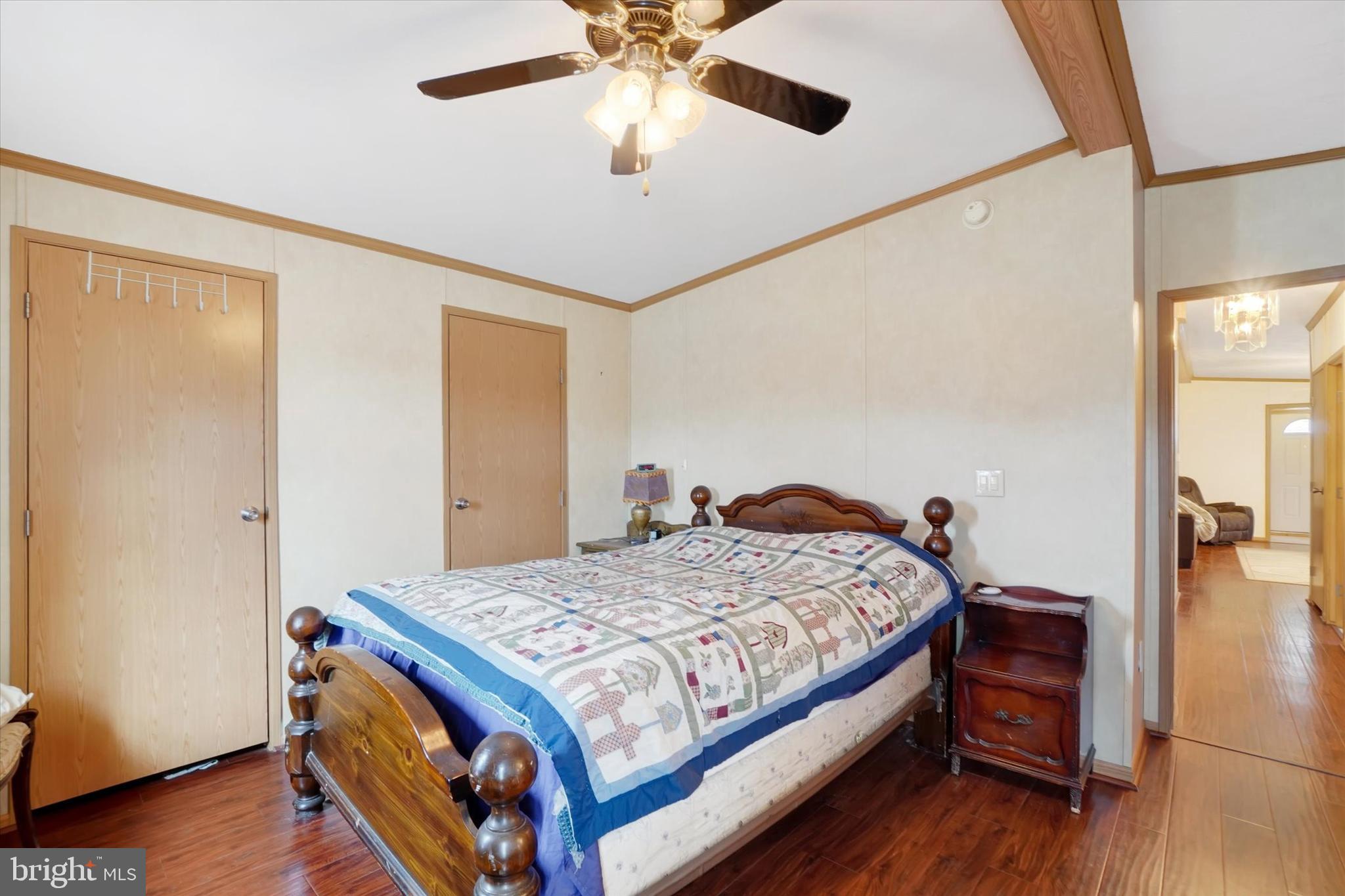 CHESAPEAKE ESTATES - Residential