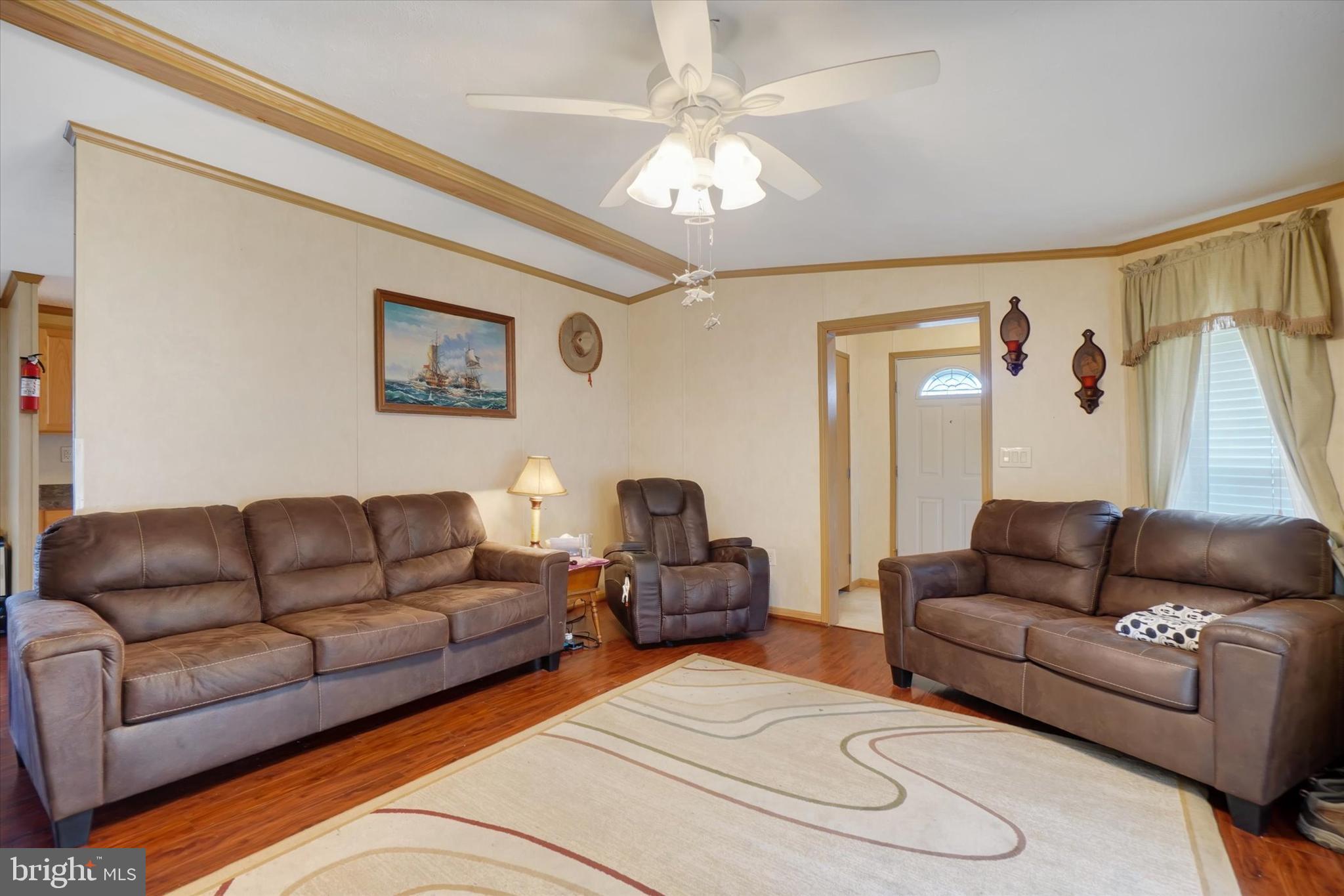 CHESAPEAKE ESTATES - Residential