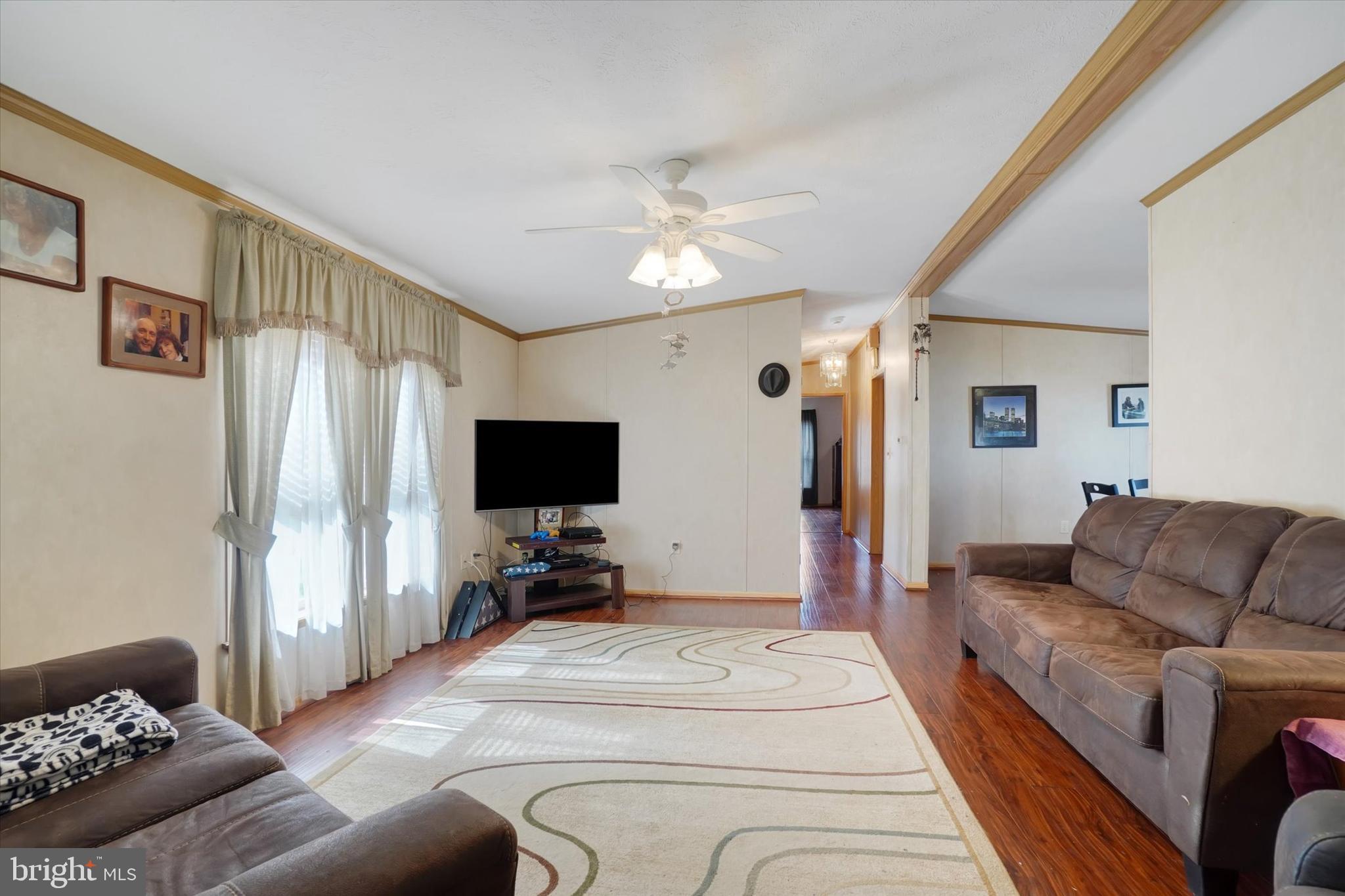 CHESAPEAKE ESTATES - Residential