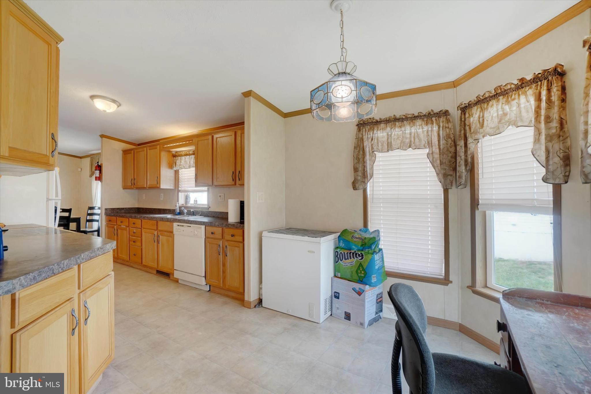 CHESAPEAKE ESTATES - Residential