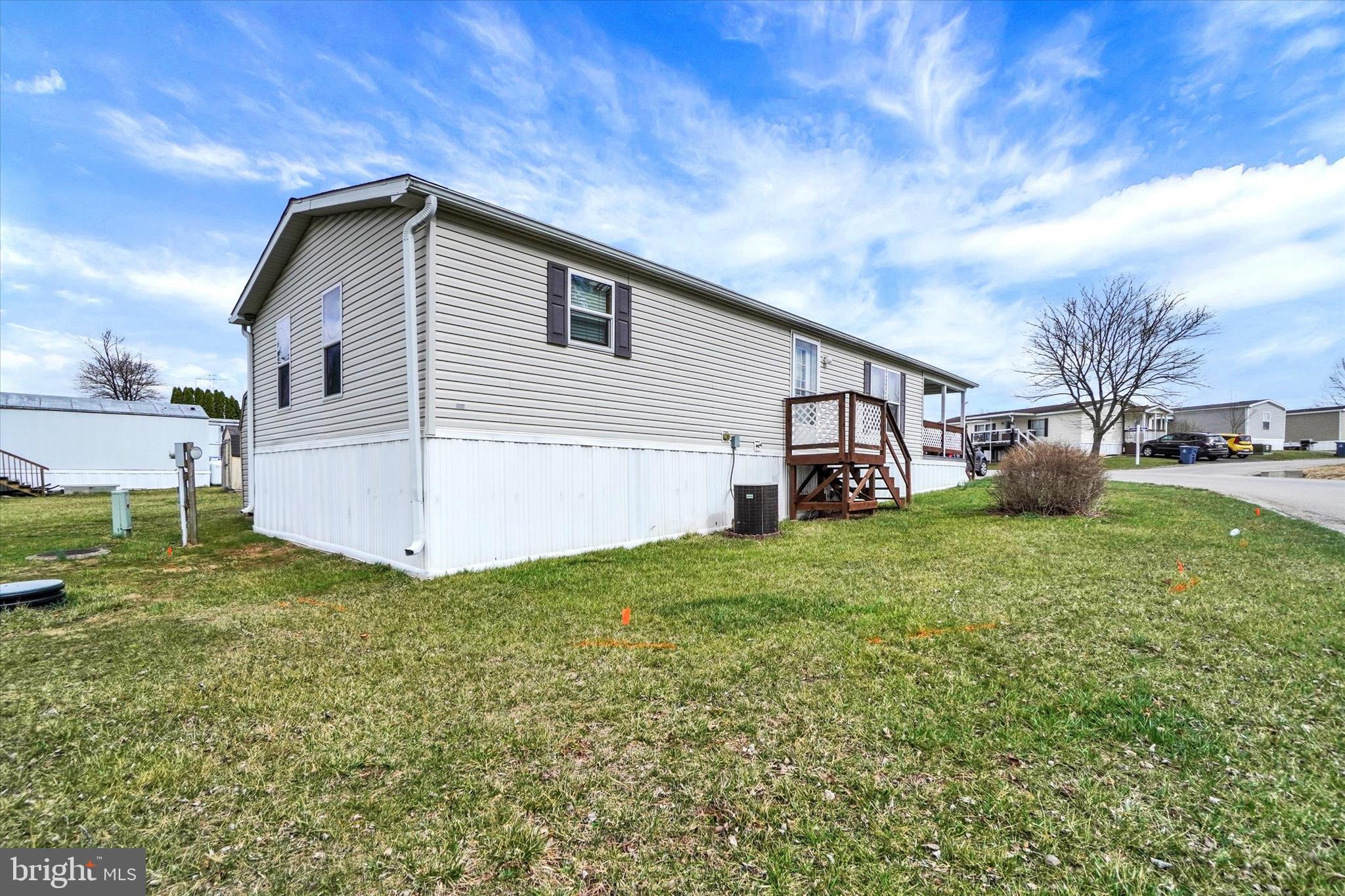 CHESAPEAKE ESTATES - Residential