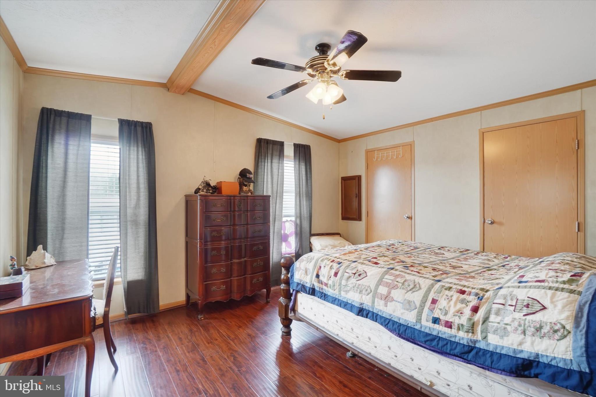 CHESAPEAKE ESTATES - Residential