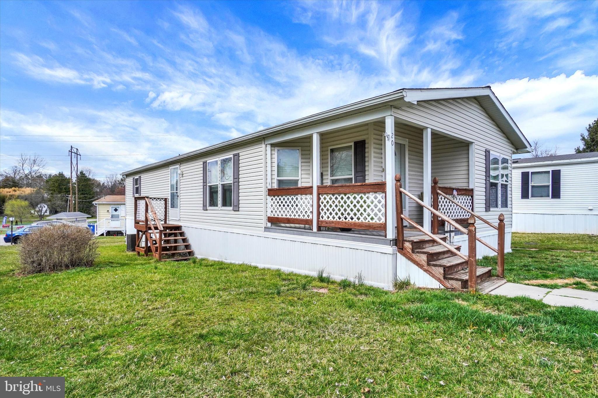 CHESAPEAKE ESTATES - Residential