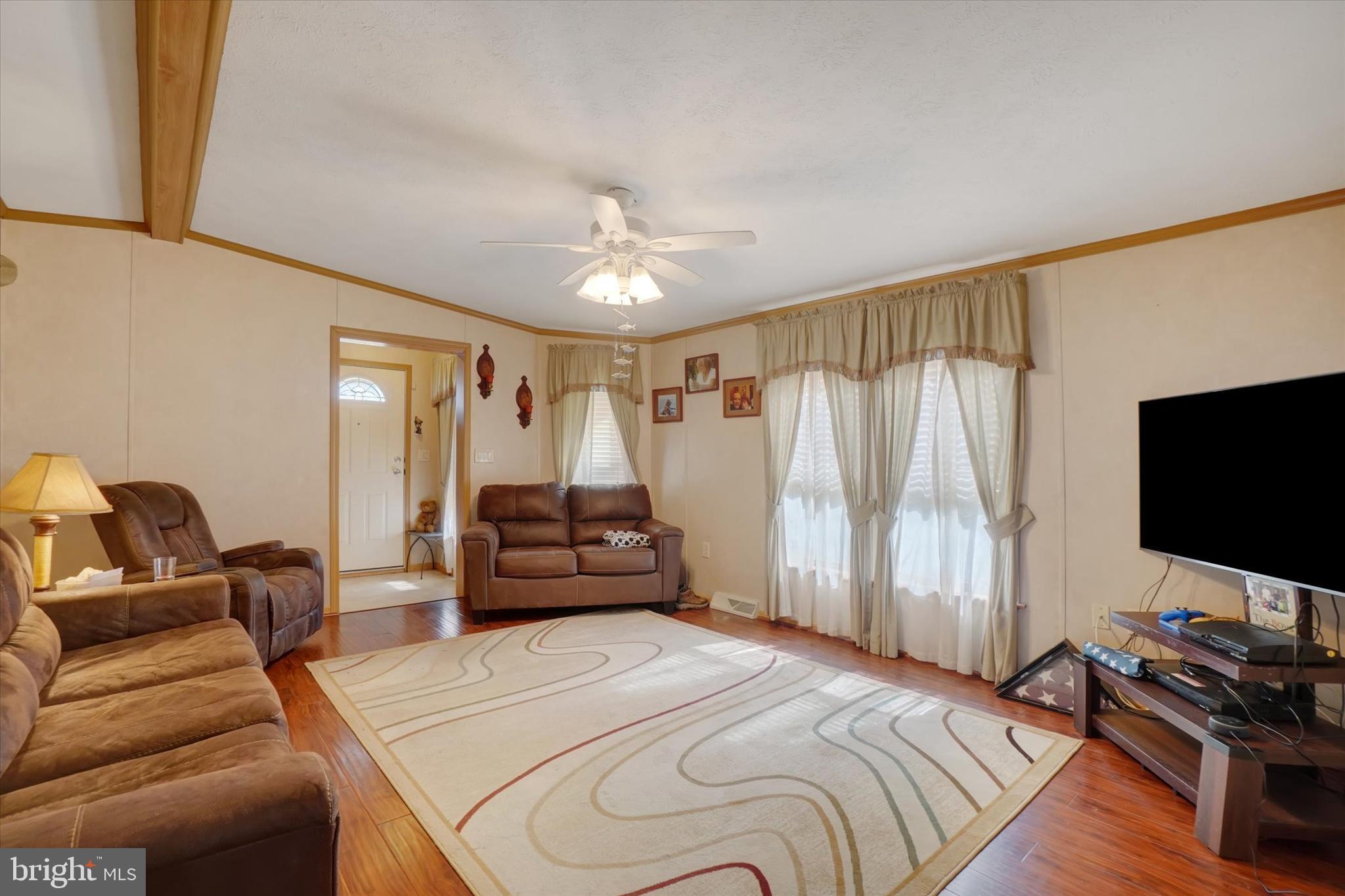 CHESAPEAKE ESTATES - Residential