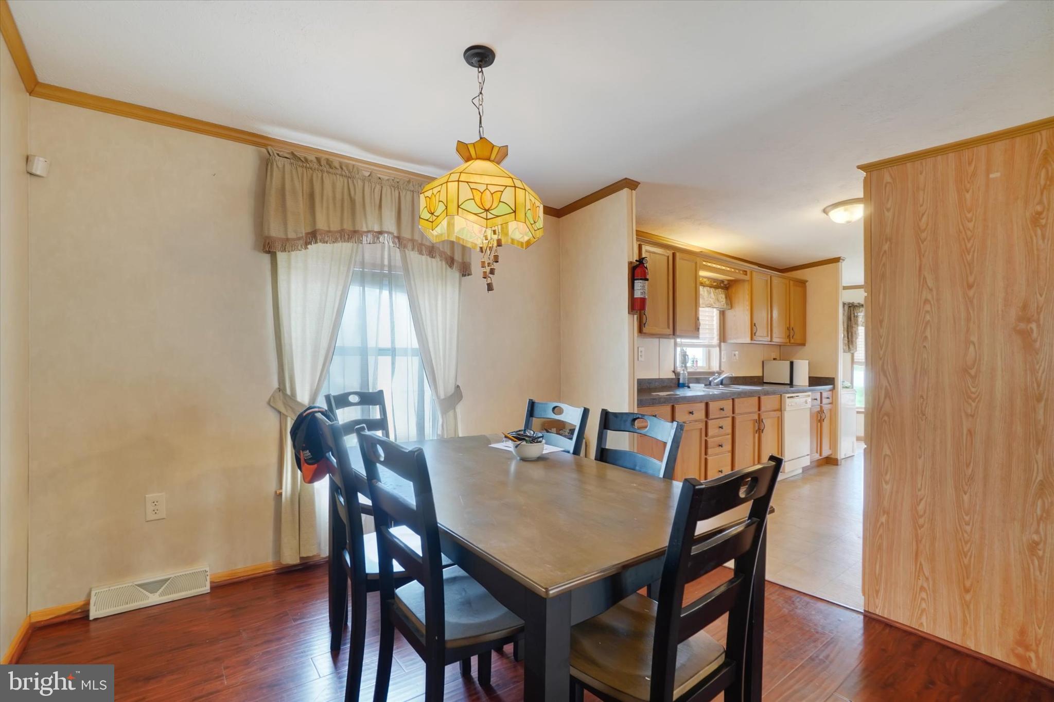 CHESAPEAKE ESTATES - Residential