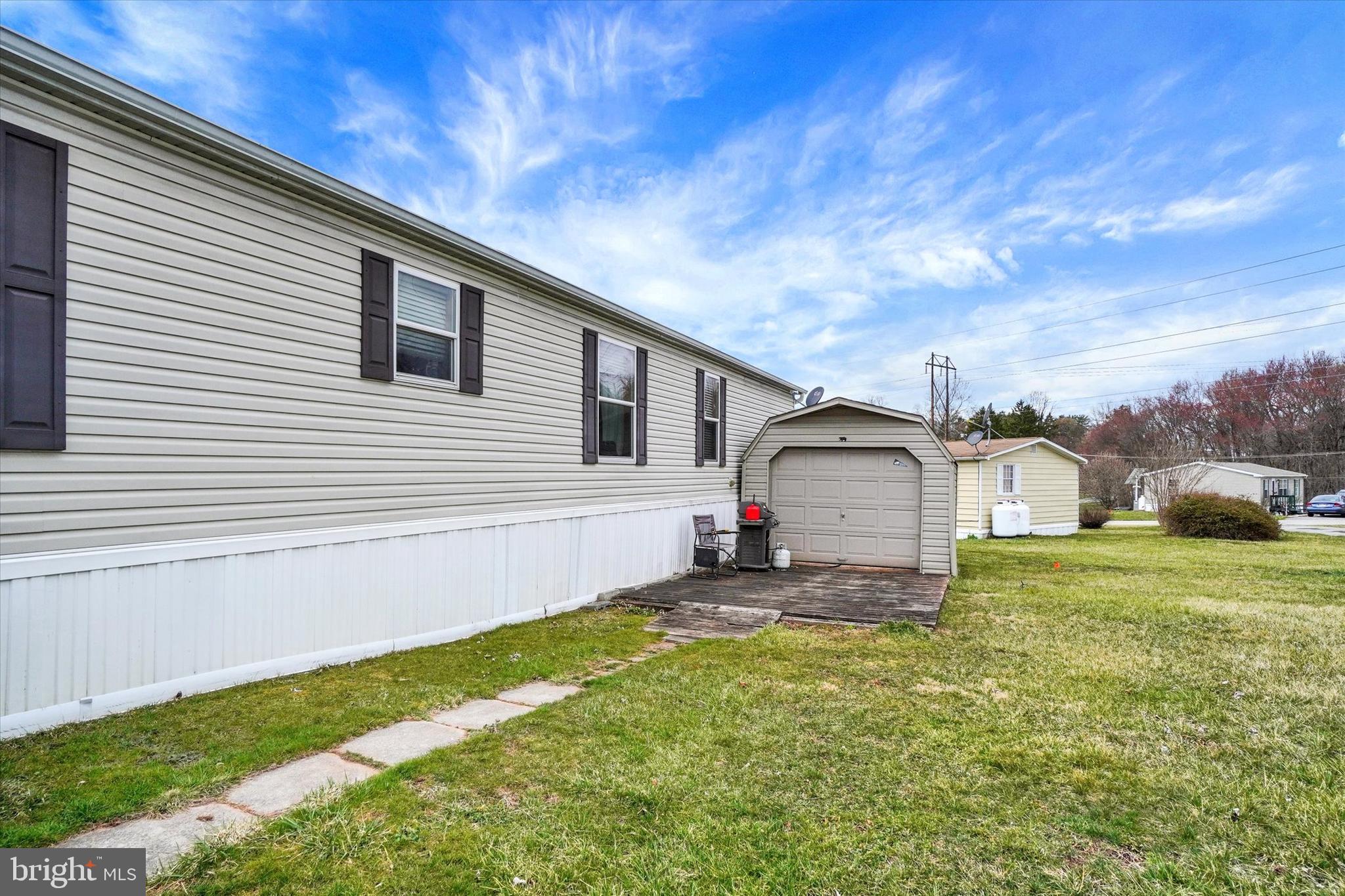 CHESAPEAKE ESTATES - Residential