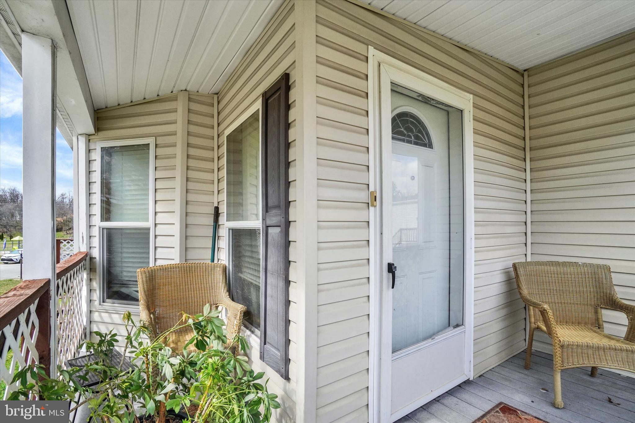 CHESAPEAKE ESTATES - Residential