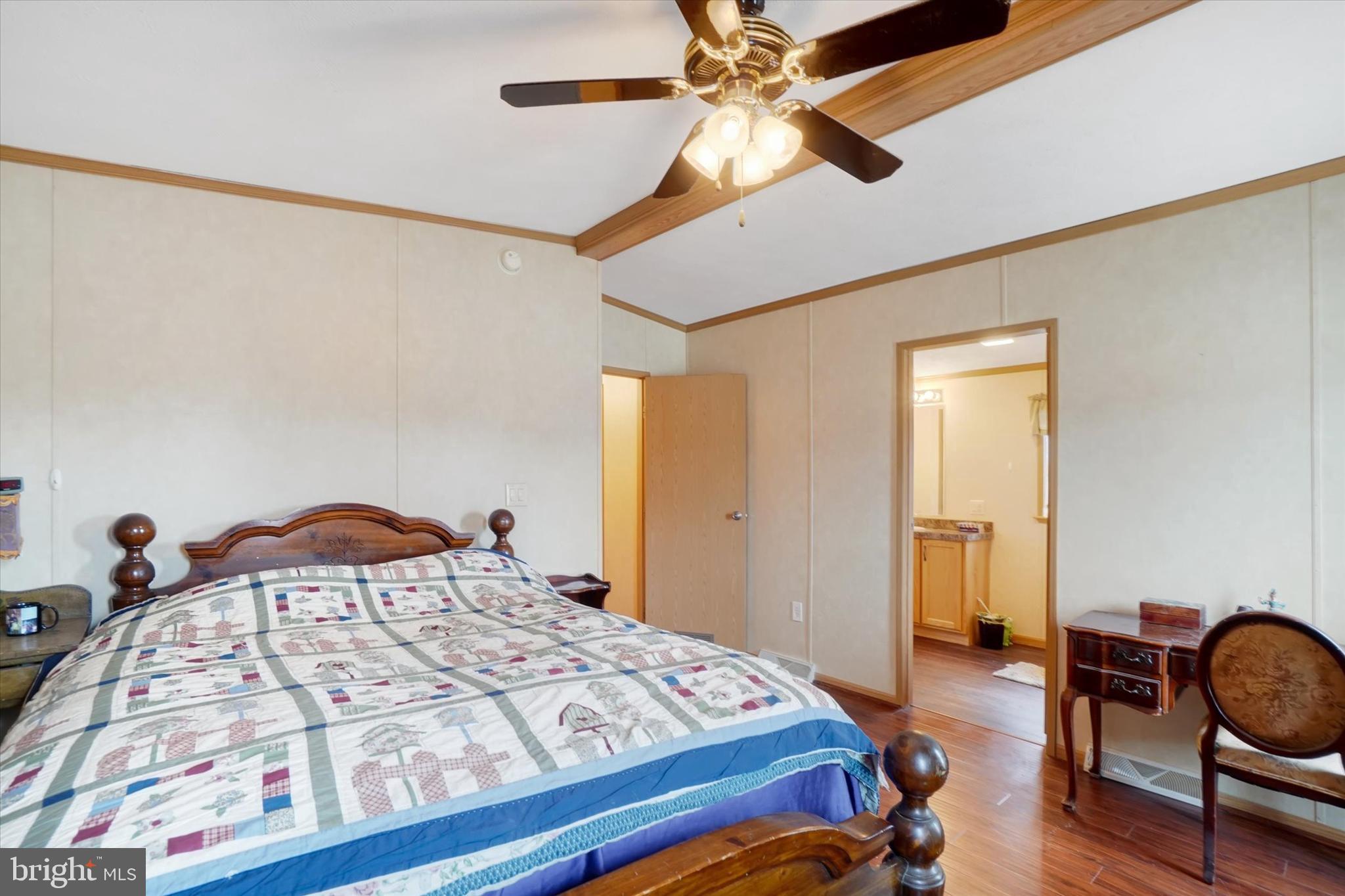 CHESAPEAKE ESTATES - Residential