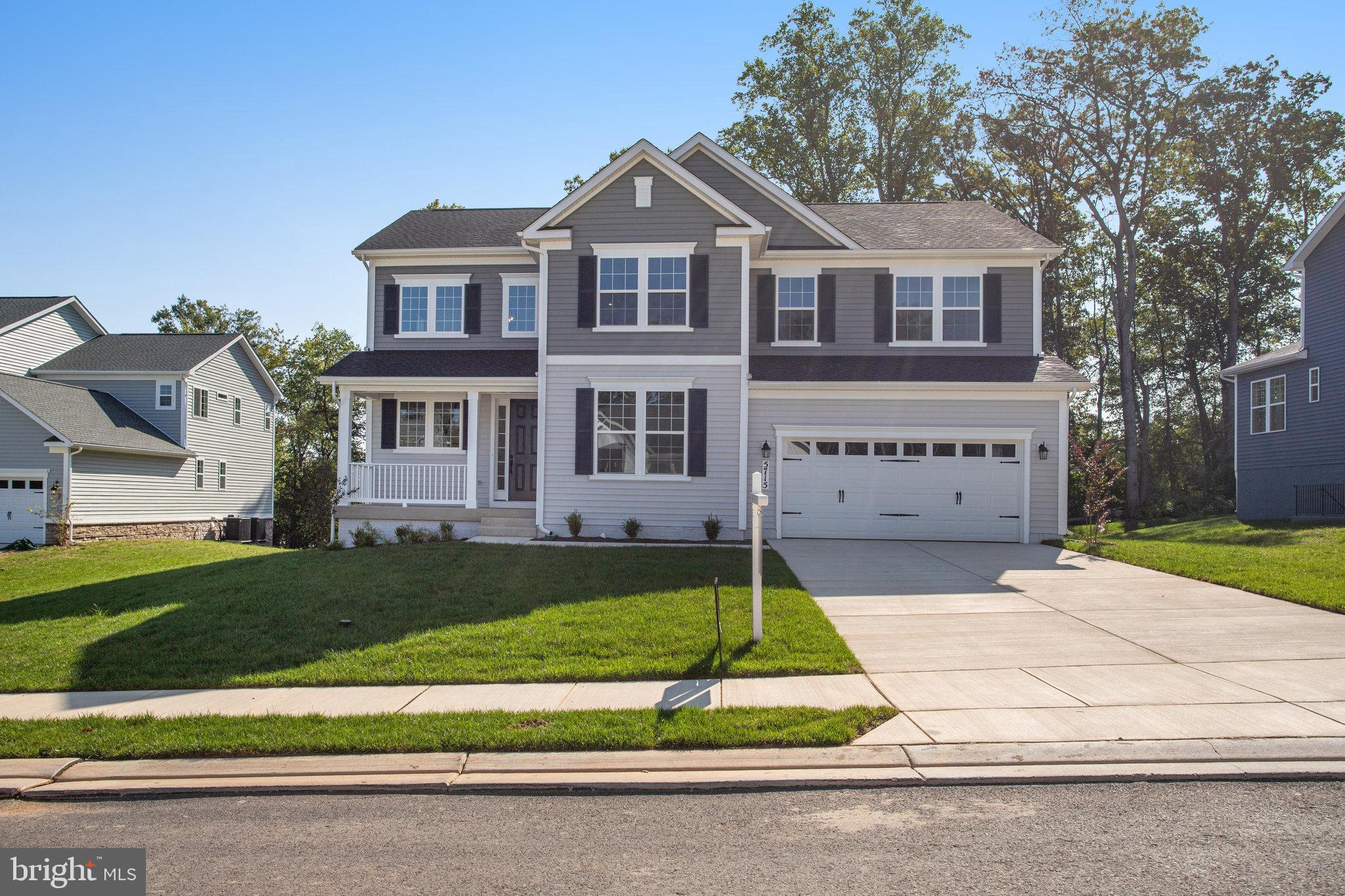 VINCENT ESTATES - Residential