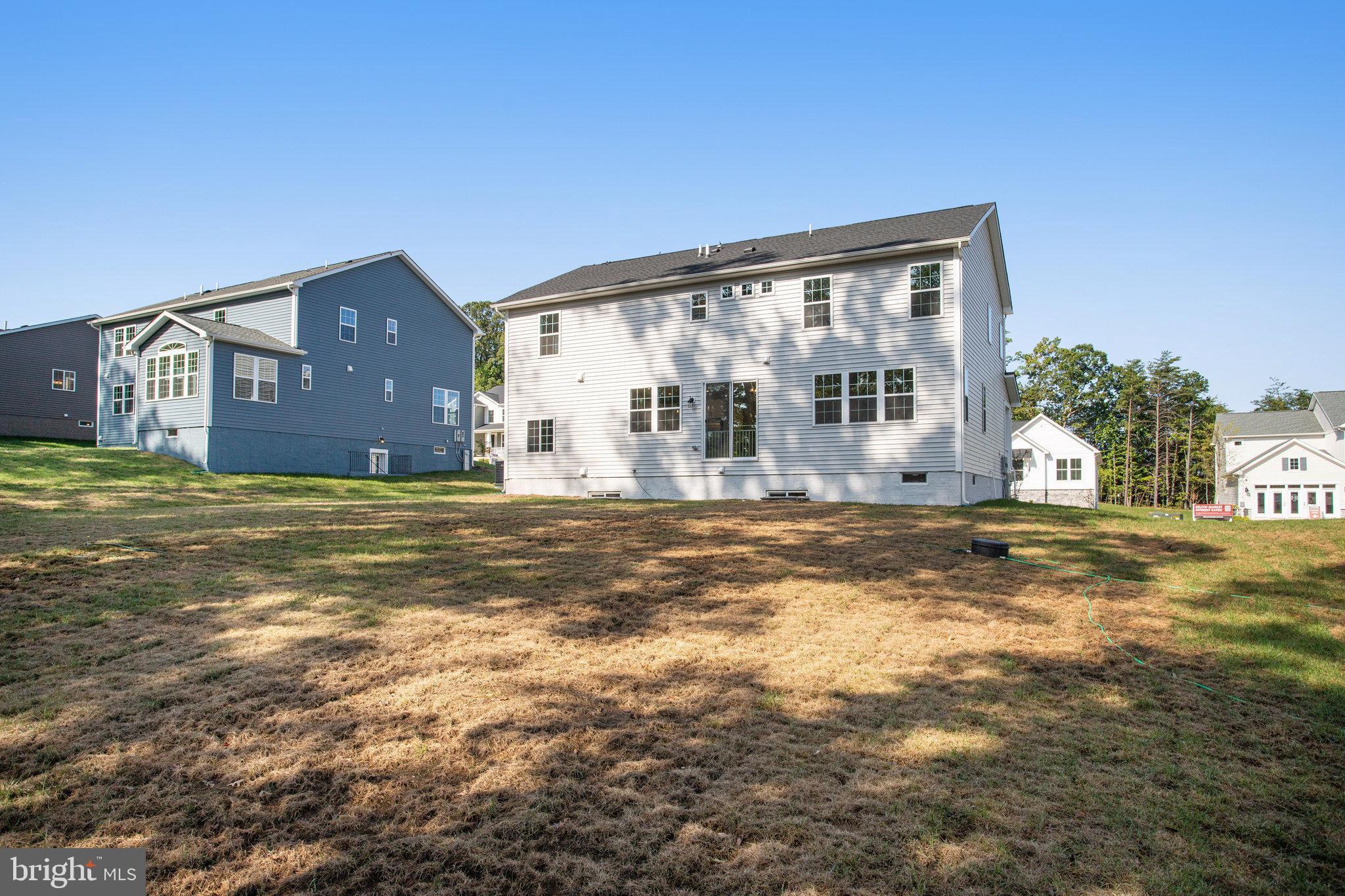 VINCENT ESTATES - Residential