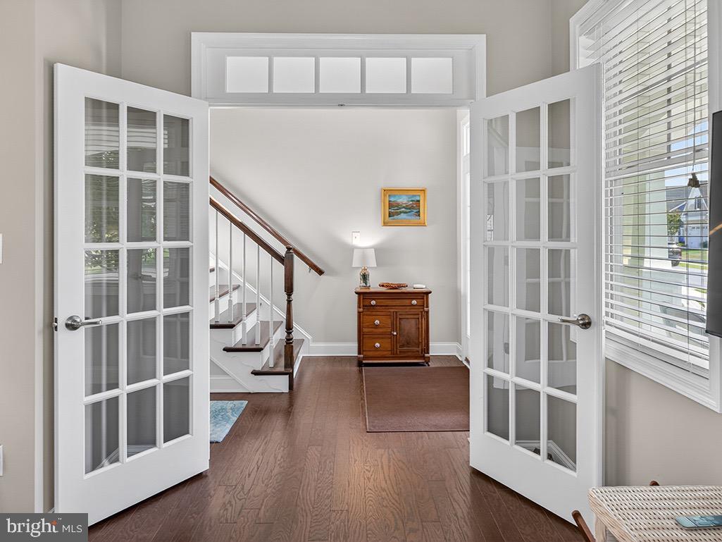 SAWGRASS AT WHITE OAK CREEK - Residential