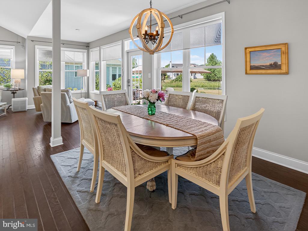 SAWGRASS AT WHITE OAK CREEK - Residential