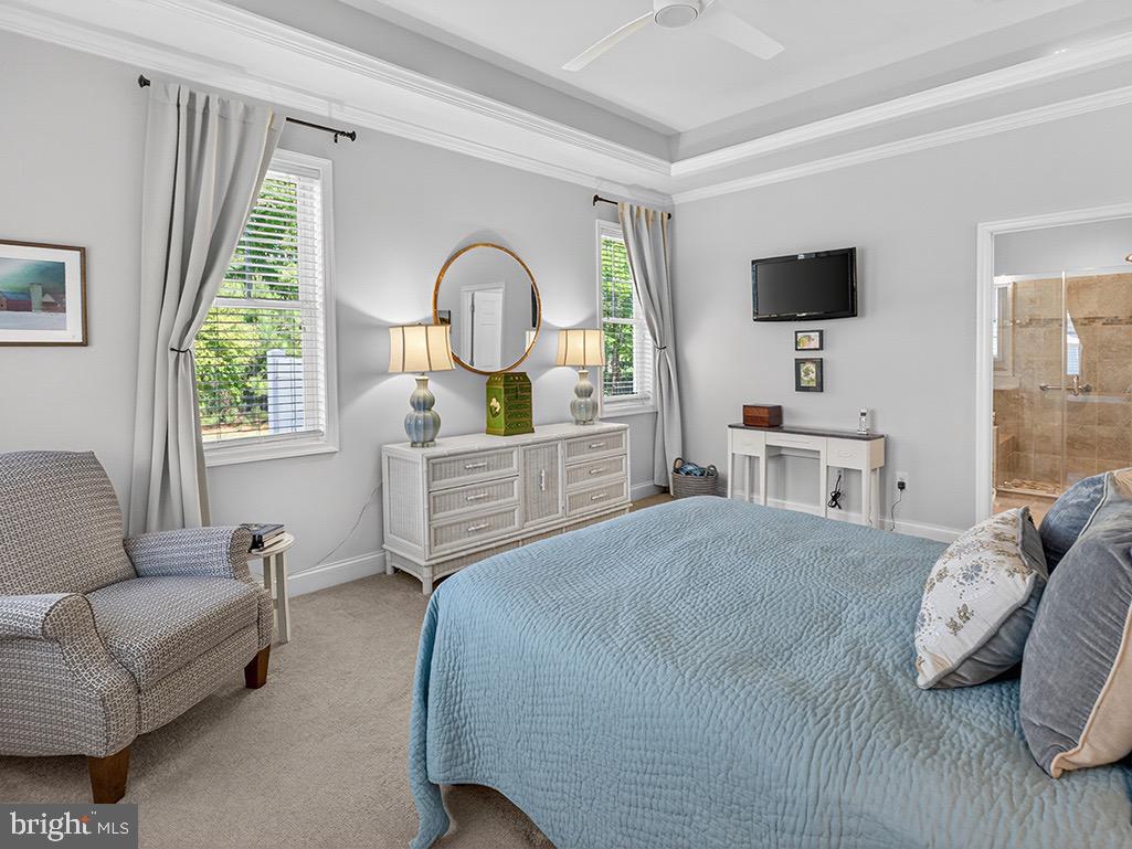 SAWGRASS AT WHITE OAK CREEK - Residential