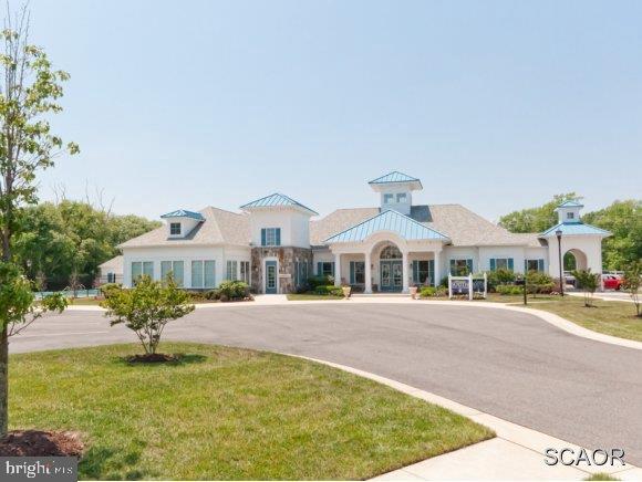 SAWGRASS AT WHITE OAK CREEK - Residential