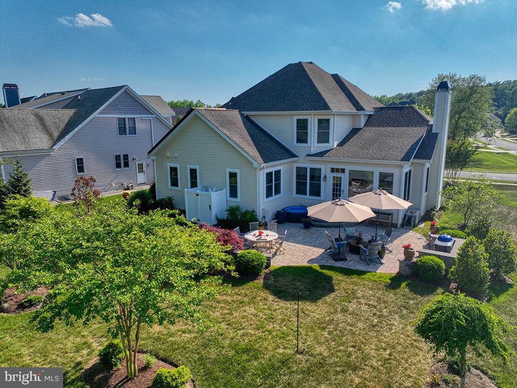 SAWGRASS AT WHITE OAK CREEK - Residential