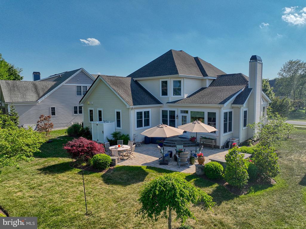 SAWGRASS AT WHITE OAK CREEK - Residential