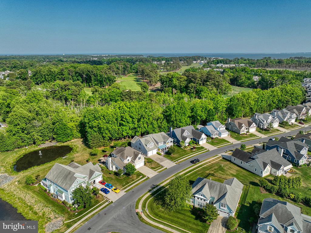SAWGRASS AT WHITE OAK CREEK - Residential