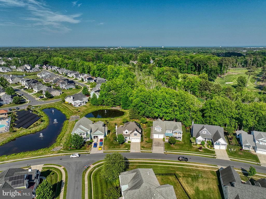 SAWGRASS AT WHITE OAK CREEK - Residential