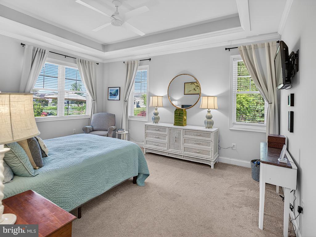 SAWGRASS AT WHITE OAK CREEK - Residential