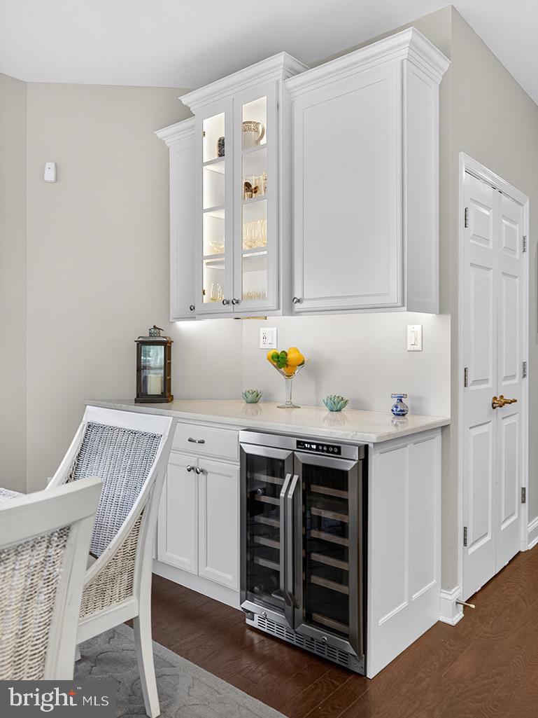 SAWGRASS AT WHITE OAK CREEK - Residential