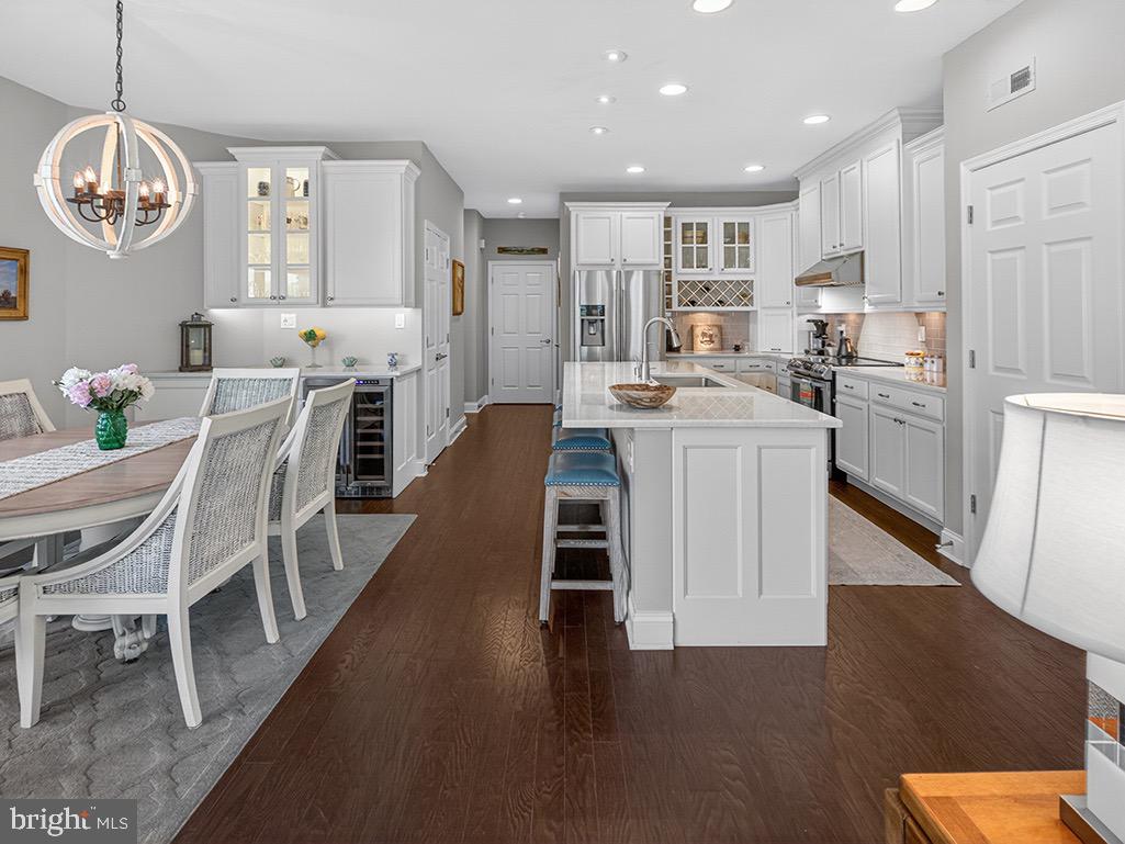 SAWGRASS AT WHITE OAK CREEK - Residential