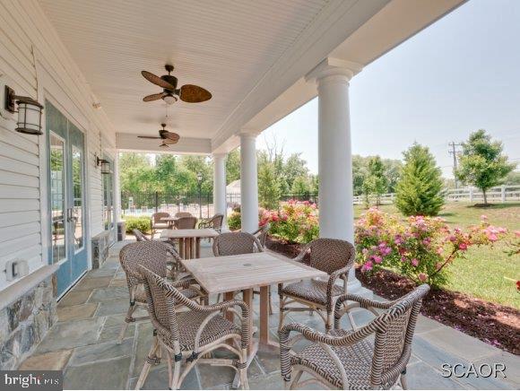SAWGRASS AT WHITE OAK CREEK - Residential
