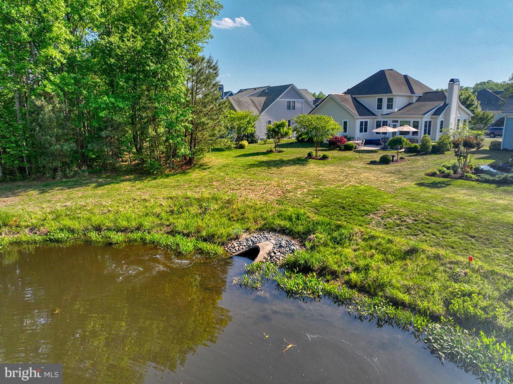 SAWGRASS AT WHITE OAK CREEK - Residential