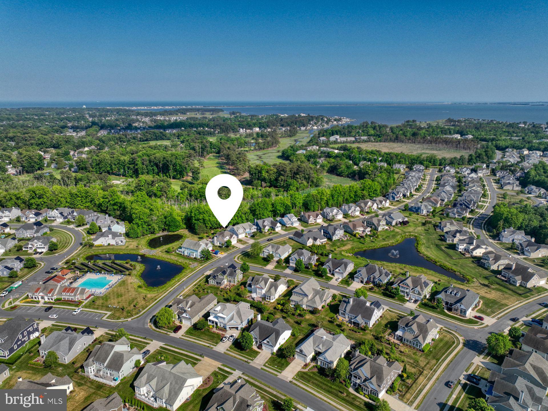 SAWGRASS AT WHITE OAK CREEK - Residential
