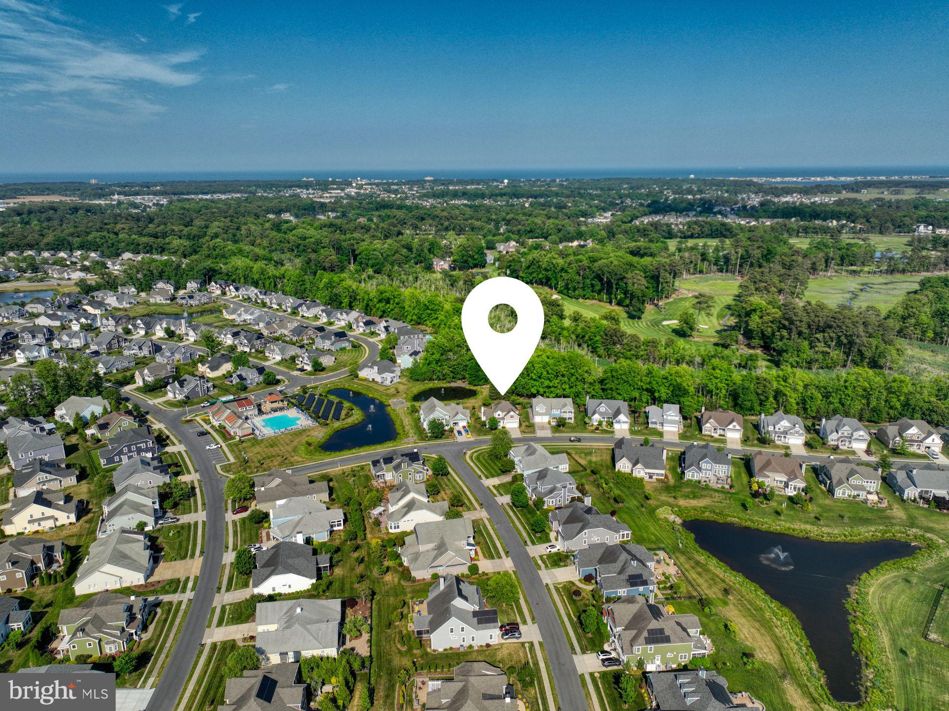 SAWGRASS AT WHITE OAK CREEK - Residential