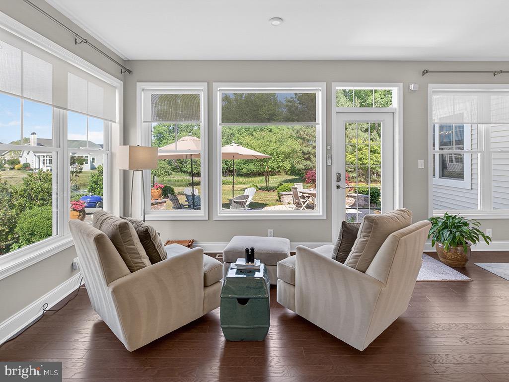 SAWGRASS AT WHITE OAK CREEK - Residential