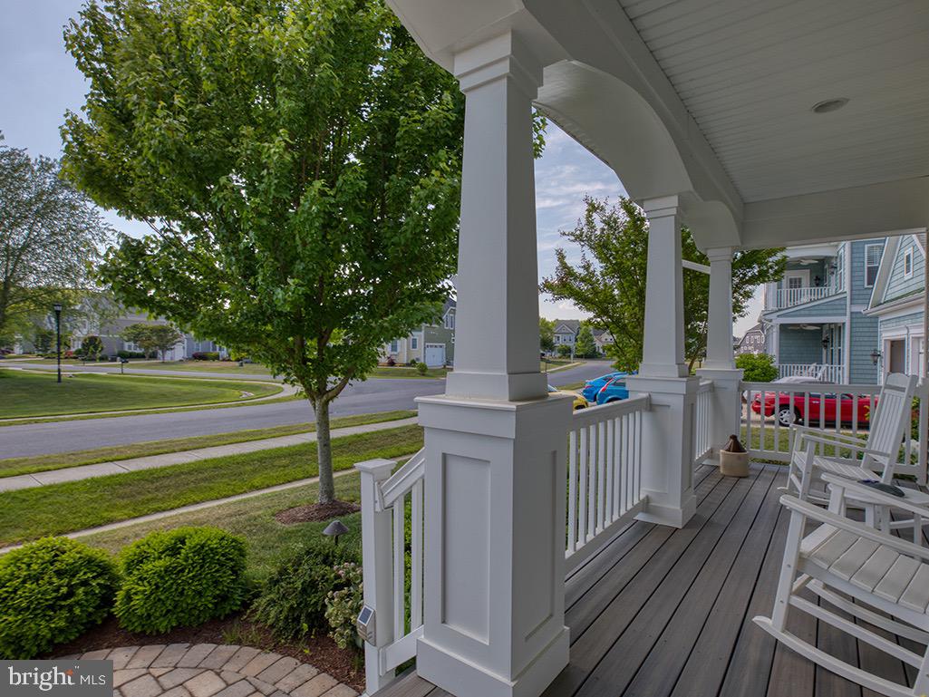 SAWGRASS AT WHITE OAK CREEK - Residential