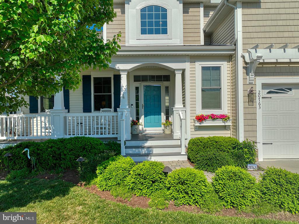 SAWGRASS AT WHITE OAK CREEK - Residential