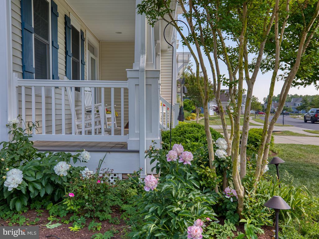 SAWGRASS AT WHITE OAK CREEK - Residential
