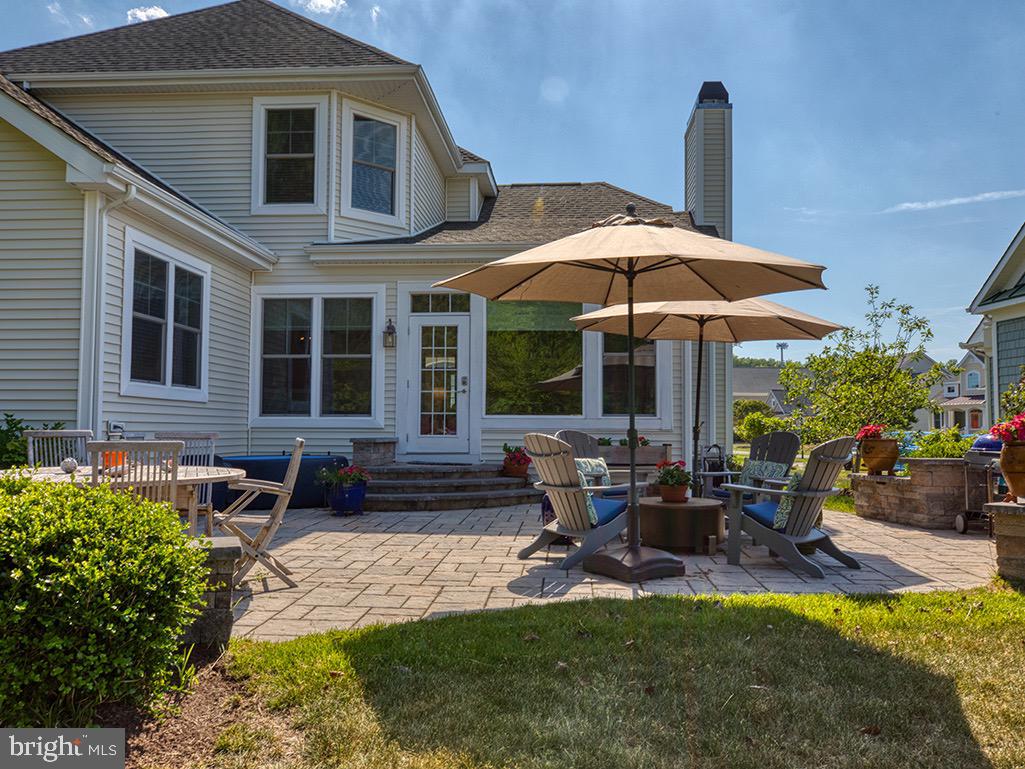 SAWGRASS AT WHITE OAK CREEK - Residential