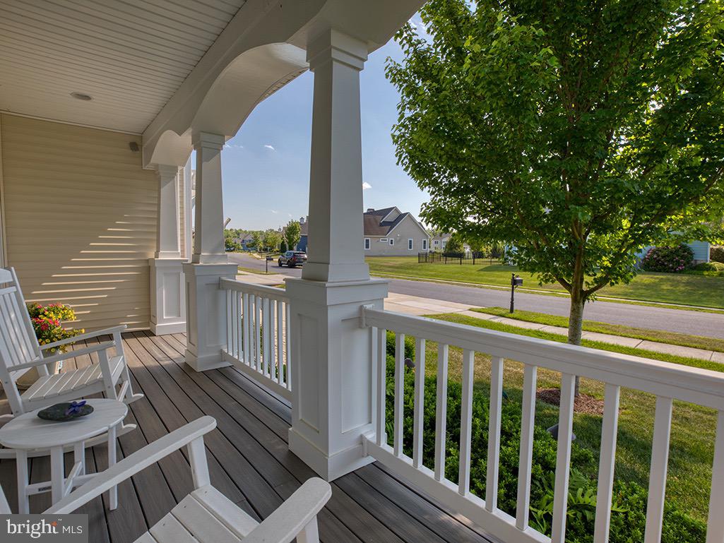 SAWGRASS AT WHITE OAK CREEK - Residential
