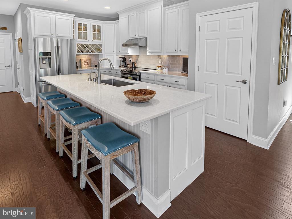 SAWGRASS AT WHITE OAK CREEK - Residential