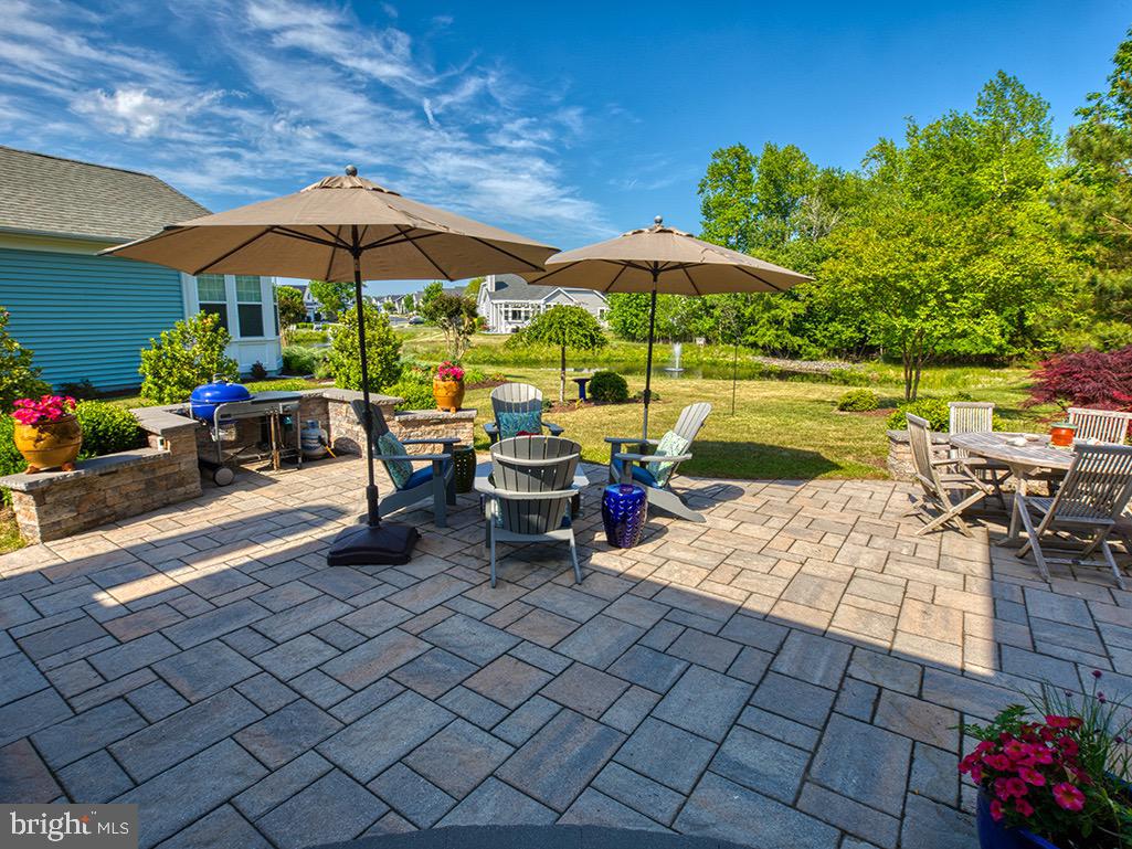 SAWGRASS AT WHITE OAK CREEK - Residential