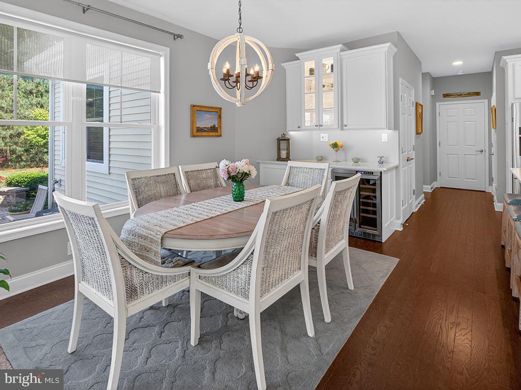 SAWGRASS AT WHITE OAK CREEK - Residential